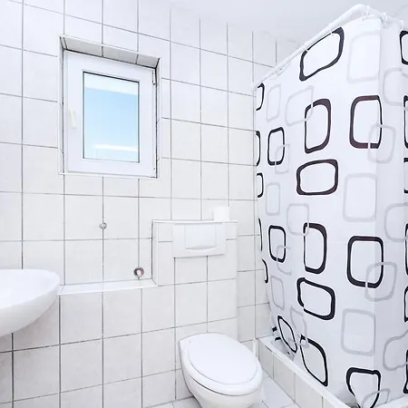Apartment Berekin