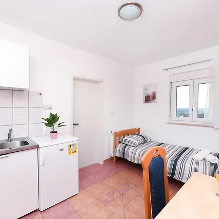Apartment Berekin