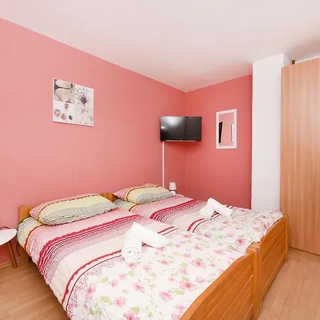 Berekin Apartment Zadar
