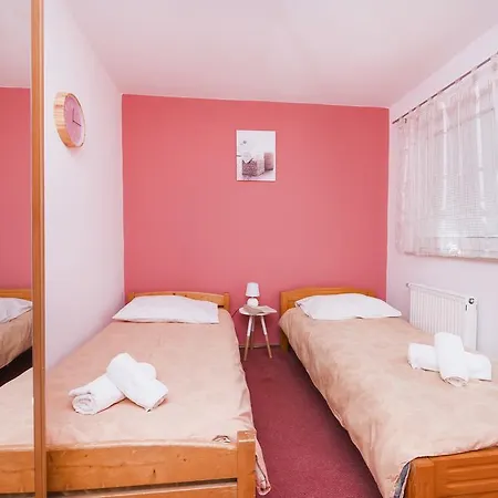 Berekin Apartment