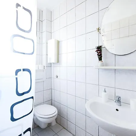 Apartment Berekin Zadar