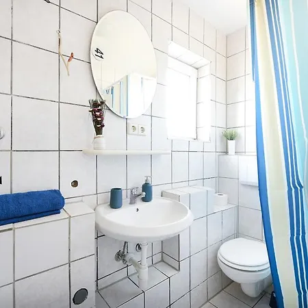 Berekin Apartment