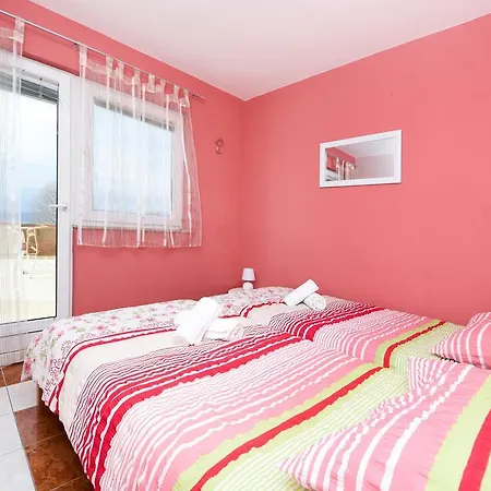 Berekin Apartment *