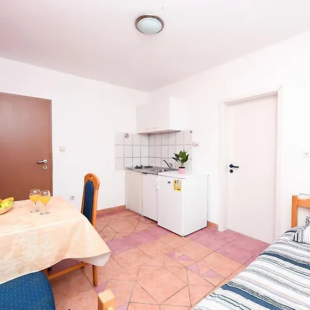 Apartment Berekin