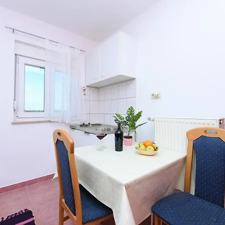 Berekin Apartment Zadar