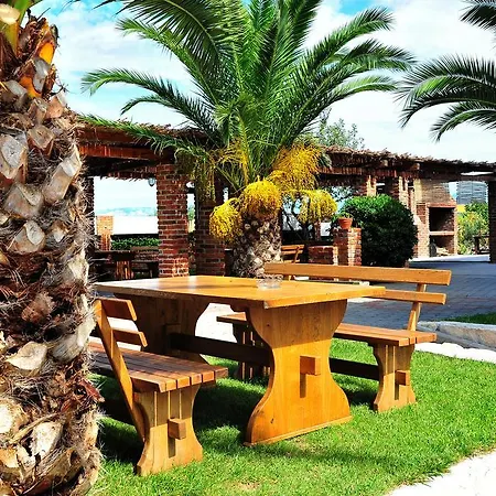 Berekin Apartment *