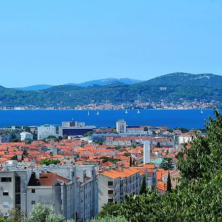 Berekin Apartment Zadar