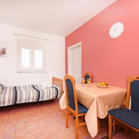 Apartmán Berekin